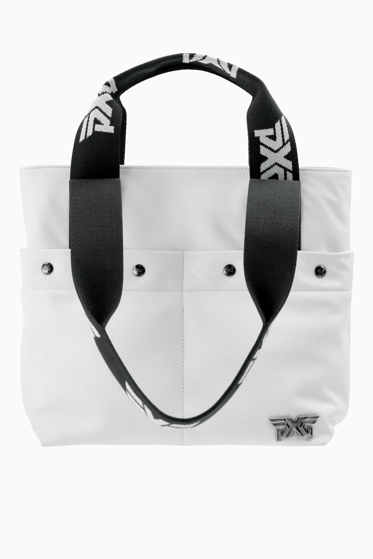 PXG Lightweight Cart Tote White