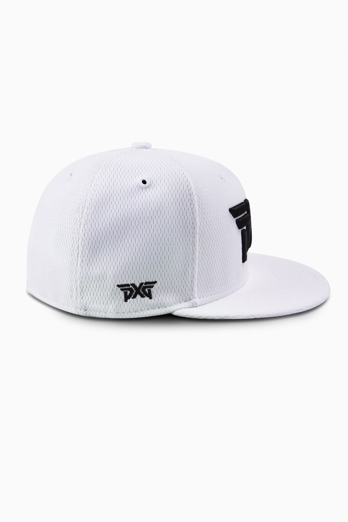 Performance 59FIFTY Fitted Cap White