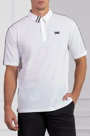 Comfort Fit Fineline Polo 