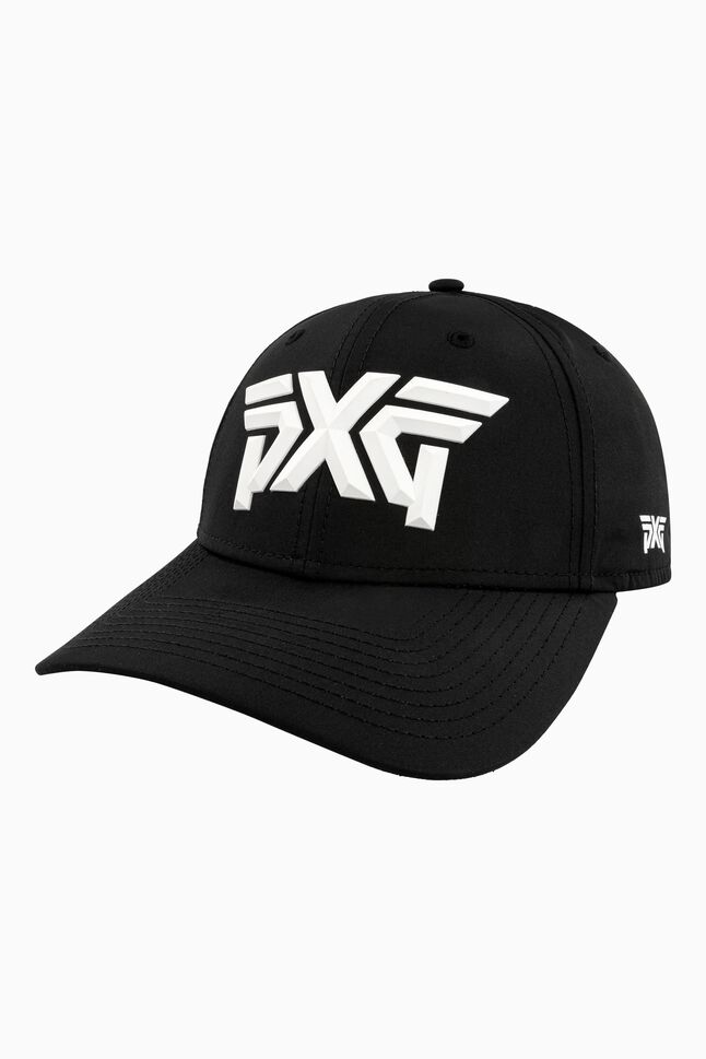 Faceted Logo 9FORTY Adjustable Cap