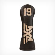 PXG Lifted Hybrid Headcover 