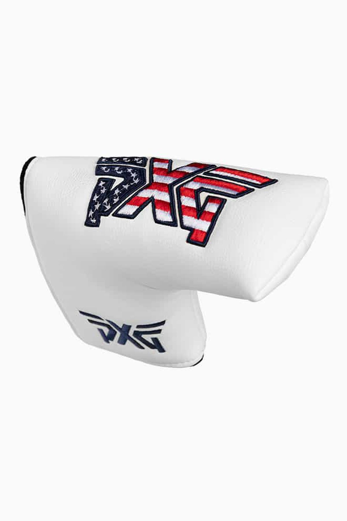 Pure Stars & Stripes Players Blade Putter Headcover 