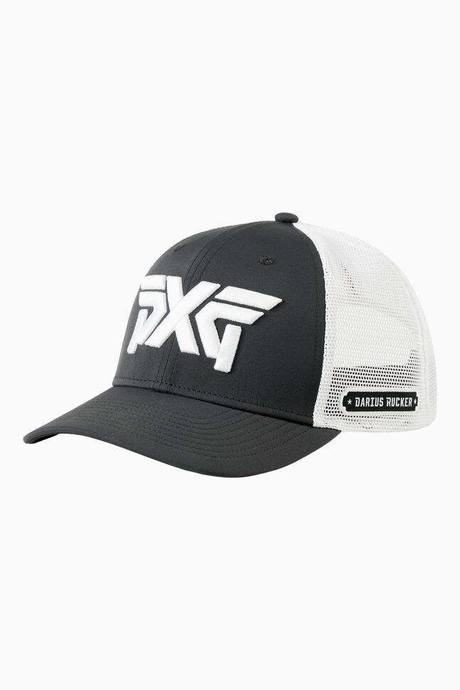 PXG x Darius Rucker Trucker Hat