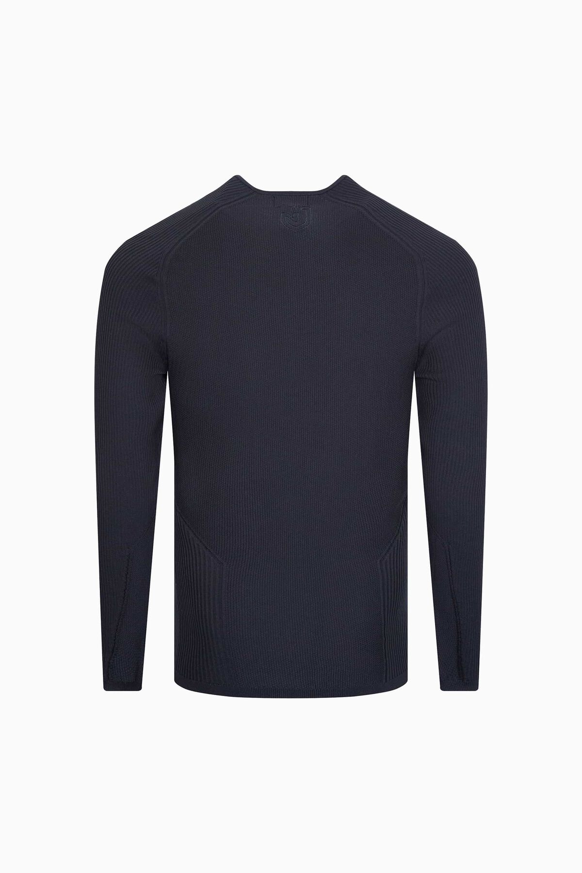 PXG x NJ Long Sleeve Knitted Hybrid Base Sweater 