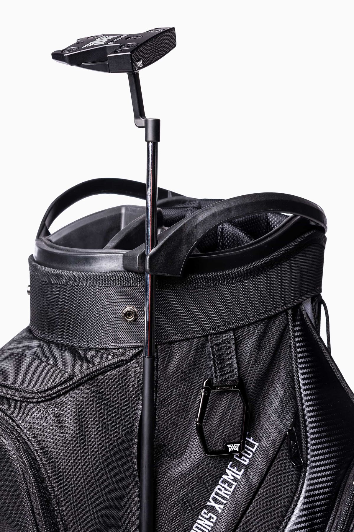 Lightweight Cart Bag 