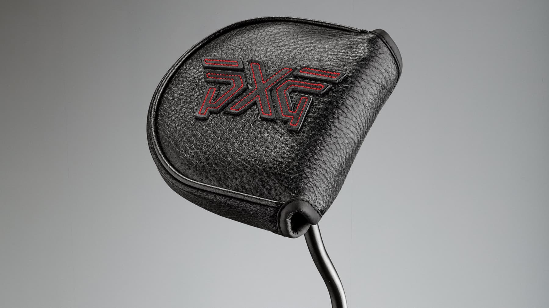 Buy Premium Leather Mallet Putter Headcover