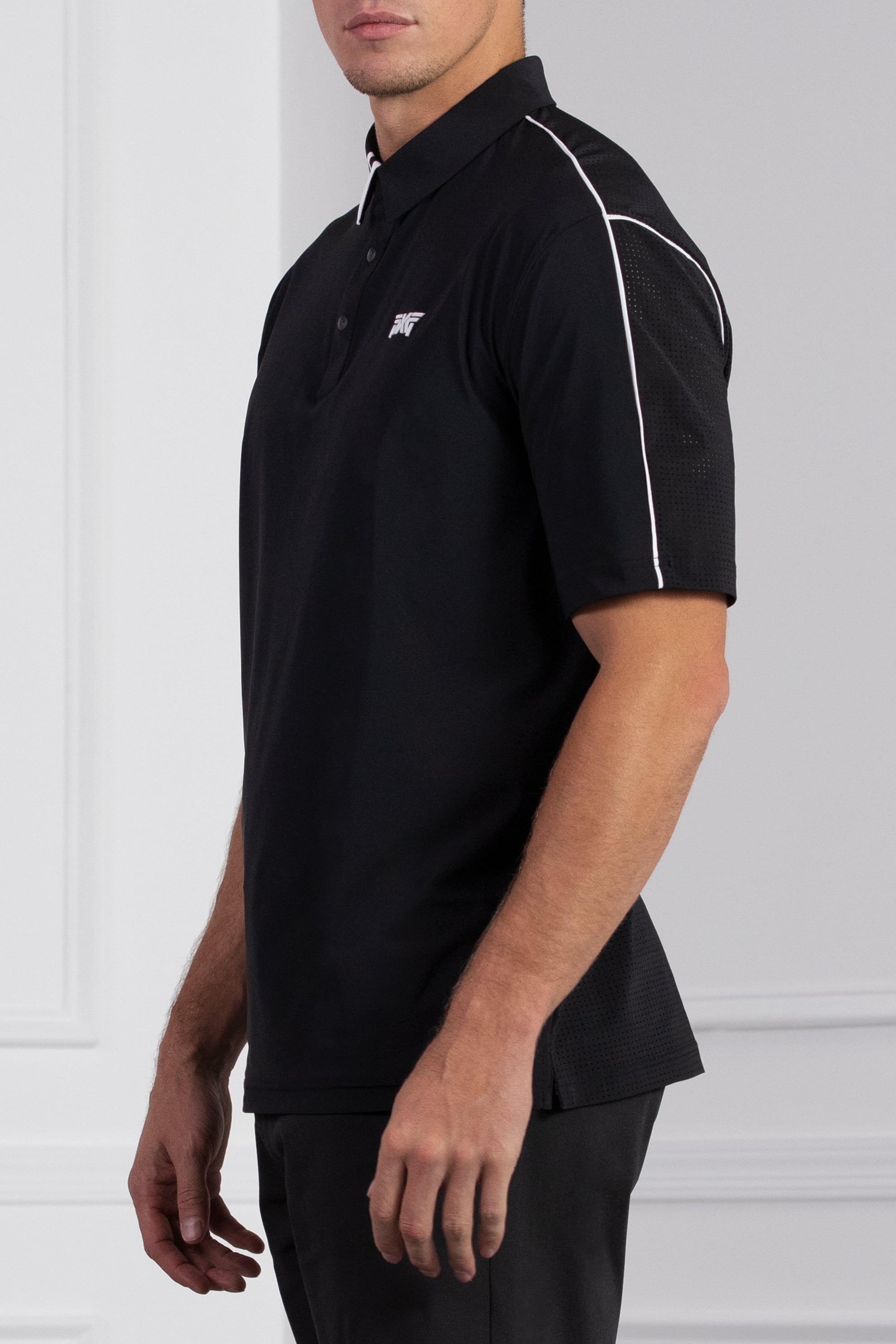 Comfort Fit Fineline Polo | Shop the Highest Quality Golf Apparel, Gear,  Accessories and Golf Clubs at PXG