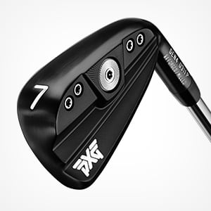 GEN4 0311P Irons - Xtreme Dark | Shop Golf Irons at PXG