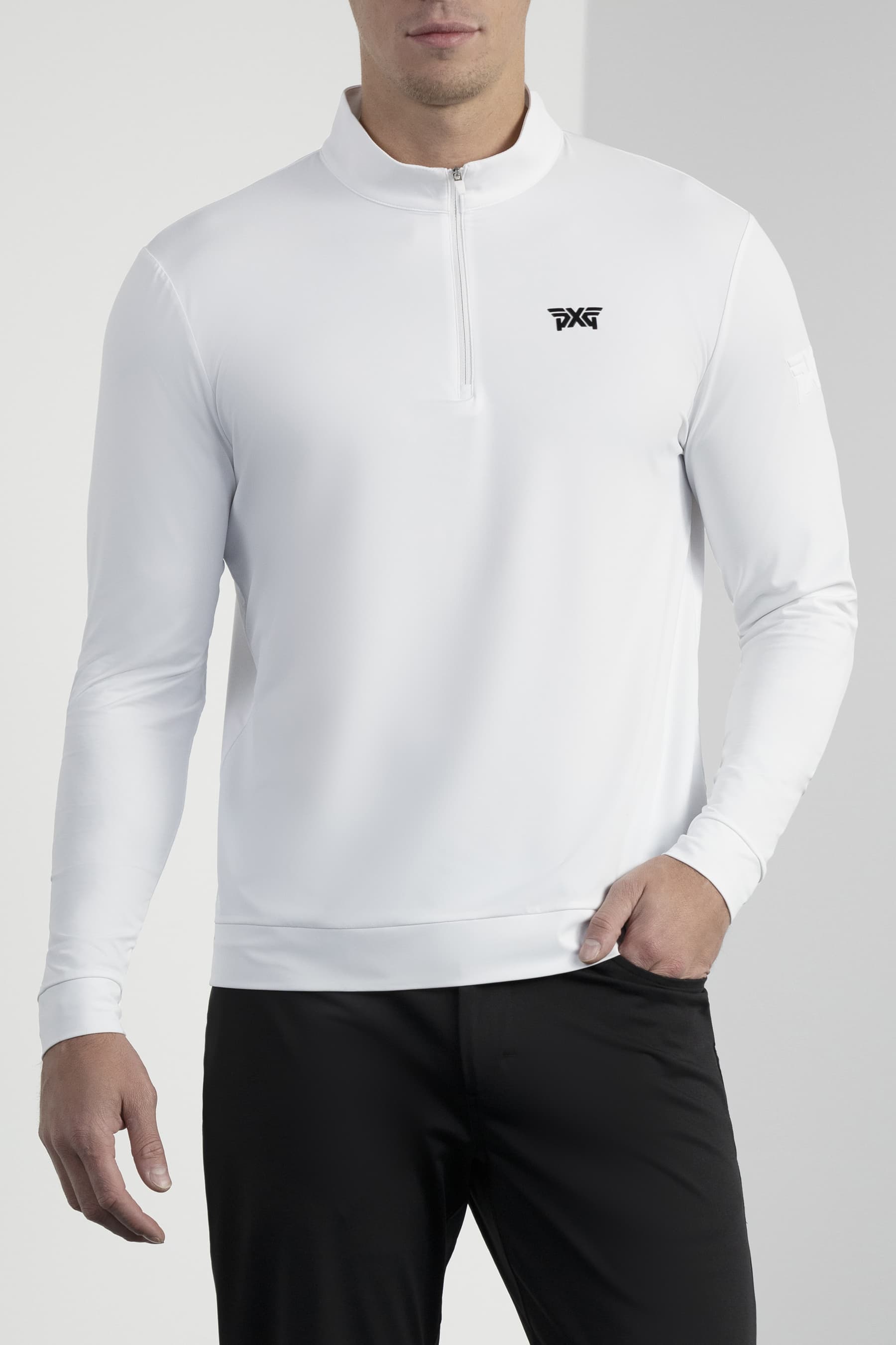 artilleri Anslået Få Essential Pullover | Shop the Highest Quality Golf Apparel, Gear,  Accessories and Golf Clubs at PXG