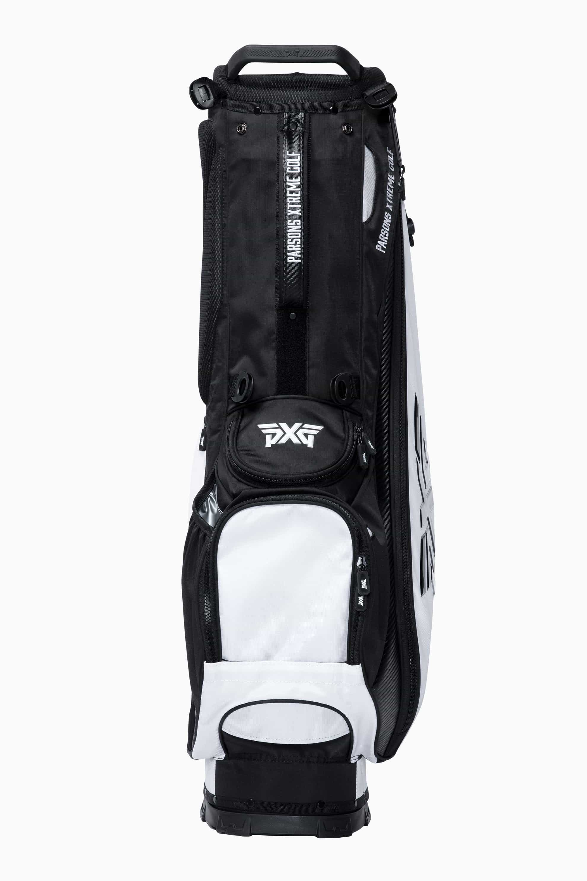 LIghtweight Carry Stand Bag  Shop the Highest Quality Golf Apparel, Gear,  Accessories and Golf Clubs at PXG