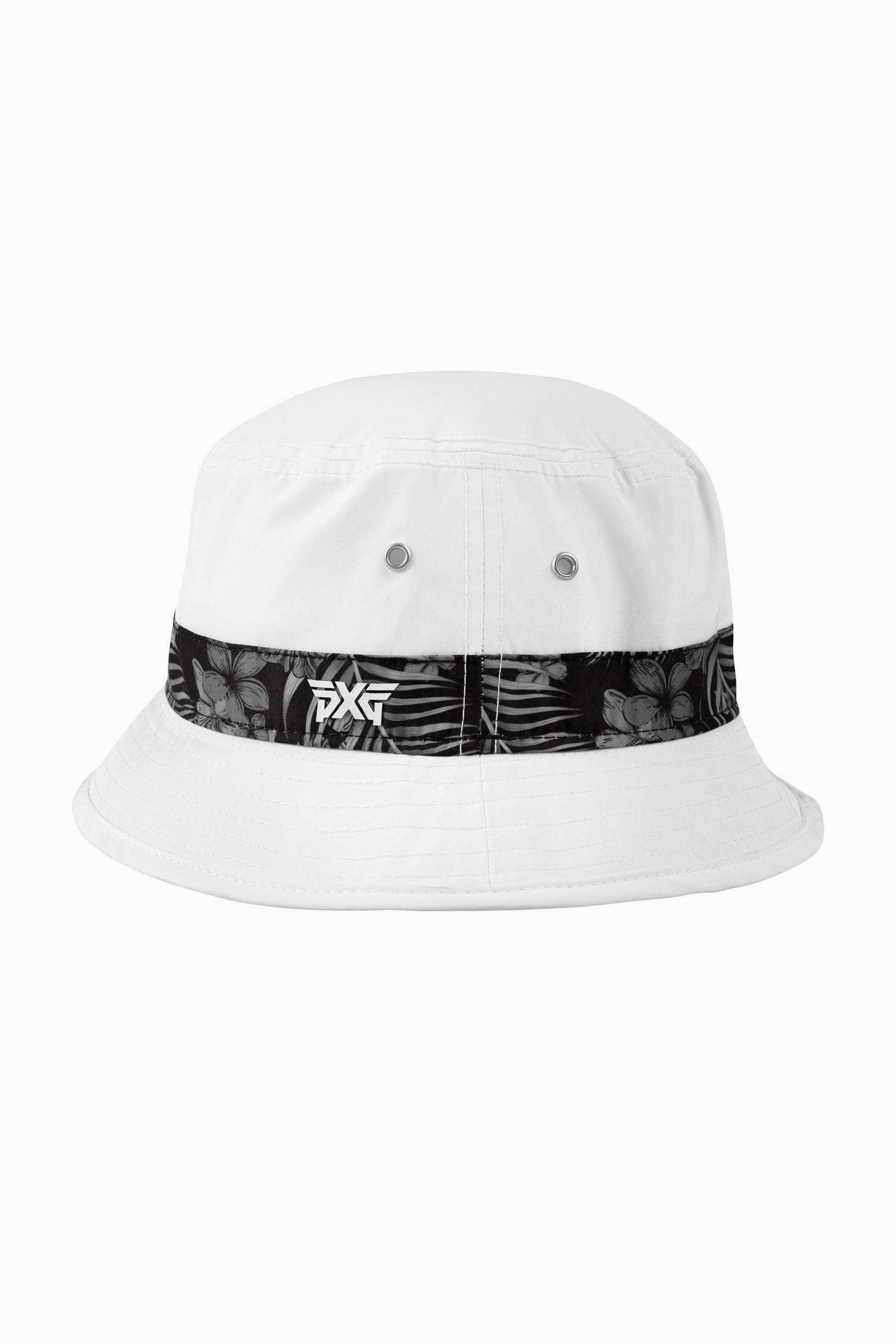 ALOHA 2022 BANDED BUCKET HAT | Shop the Highest Quality Golf Apparel ...