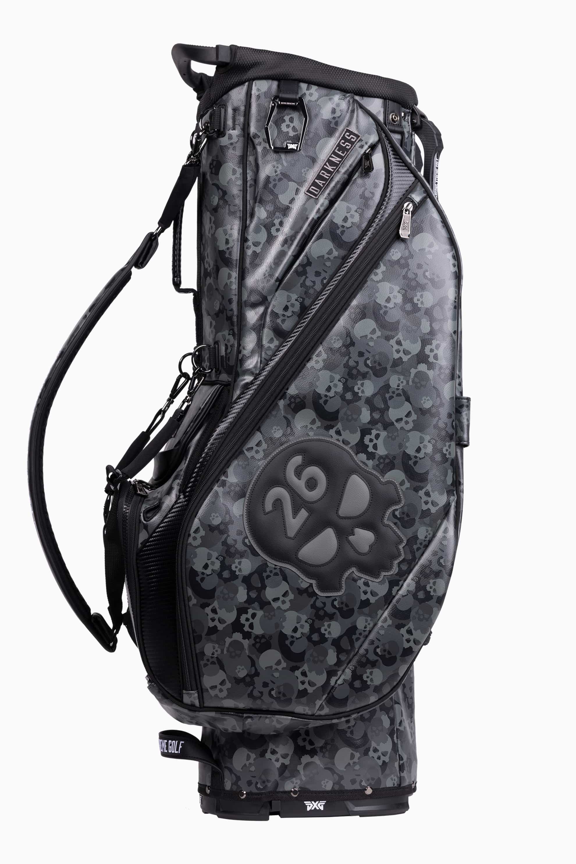 Designer Golf Bags for Ladies - Standing & Cart Bags for Sale from