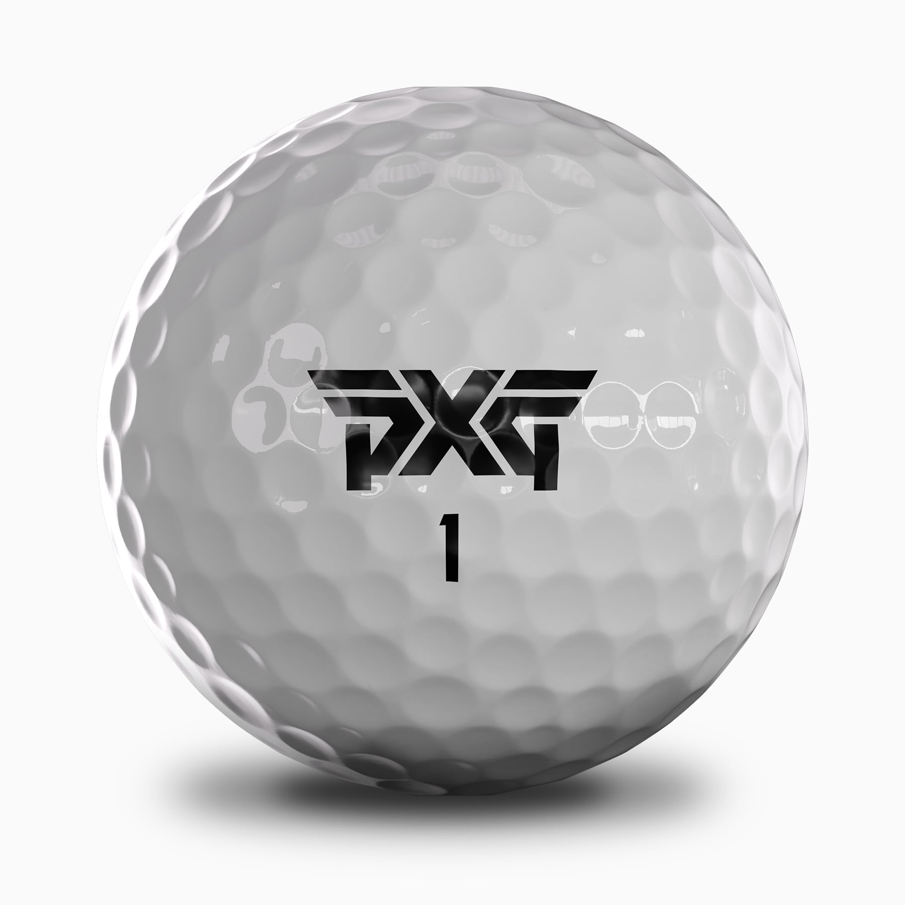PXG Xtreme Premium Golf Balls 3点