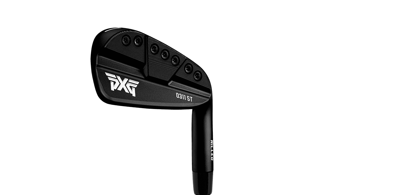 Buy 0311ST Blades and Iron Sets | PXG