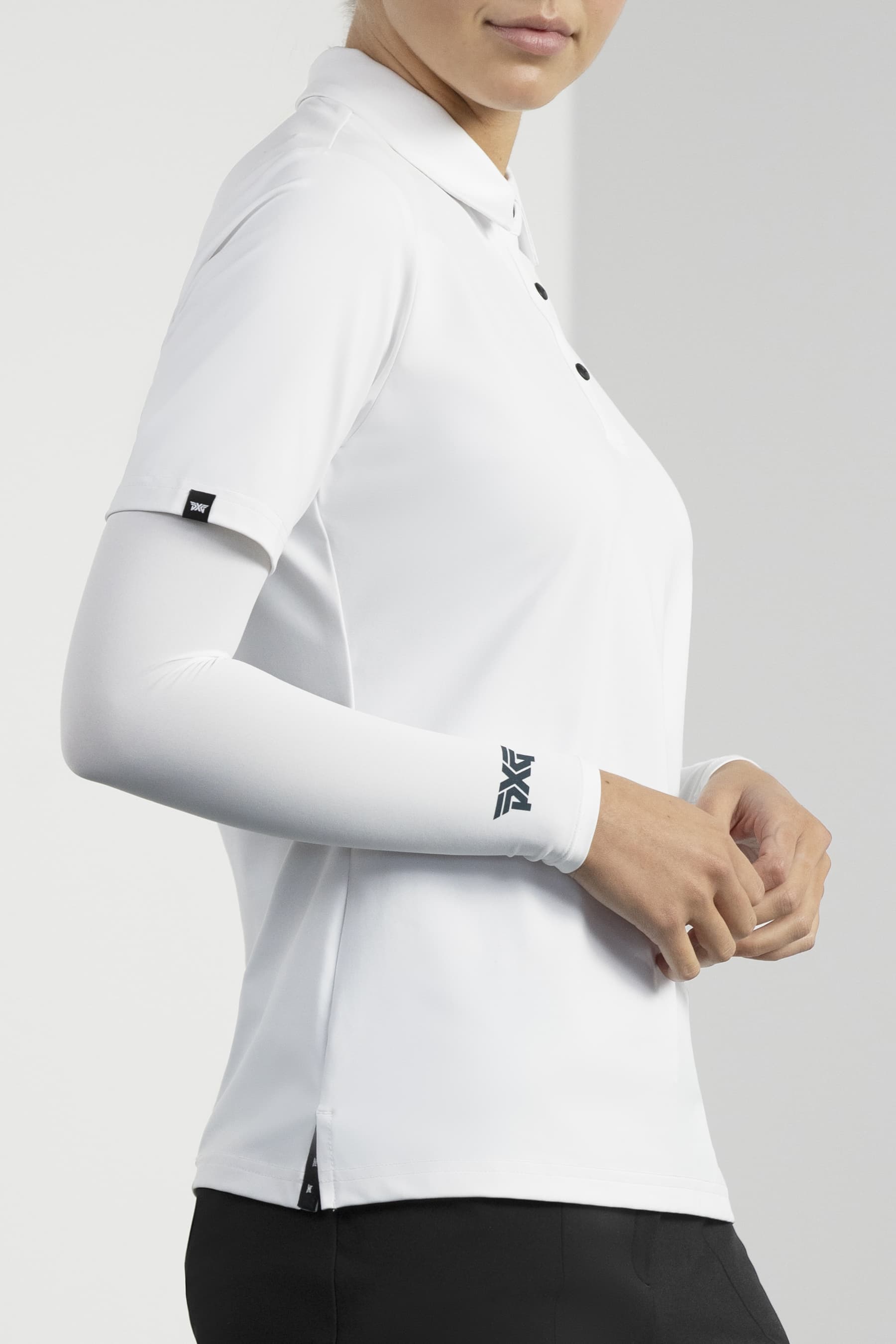 PXG X SParms Sun Protection Shoulder Wrap Unisex  Shop the Highest Quality  Golf Apparel, Gear, Accessories and Golf Clubs at PXG