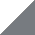 Casquette Fairway Camo à facettes structurée à six panneaux grande taille Blanc et gris