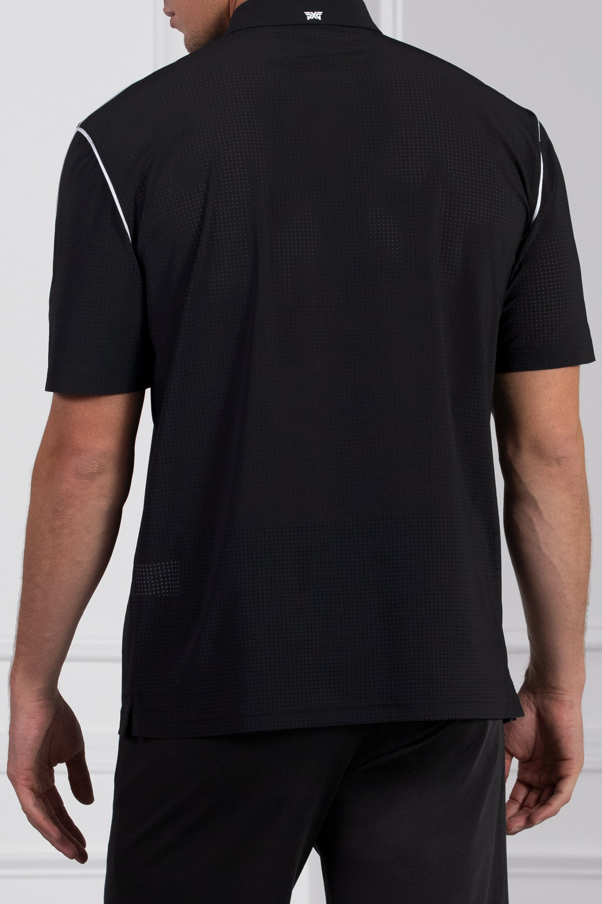 Comfort Fit Fineline Polo | Clubs Apparel, Accessories Highest and Quality Gear, Golf PXG the Golf Shop at