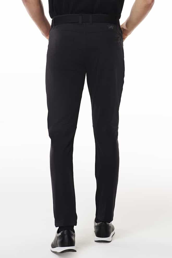 Black Skinny Pants - Vegan Leather Pants - High-Rise Pants - Lulus