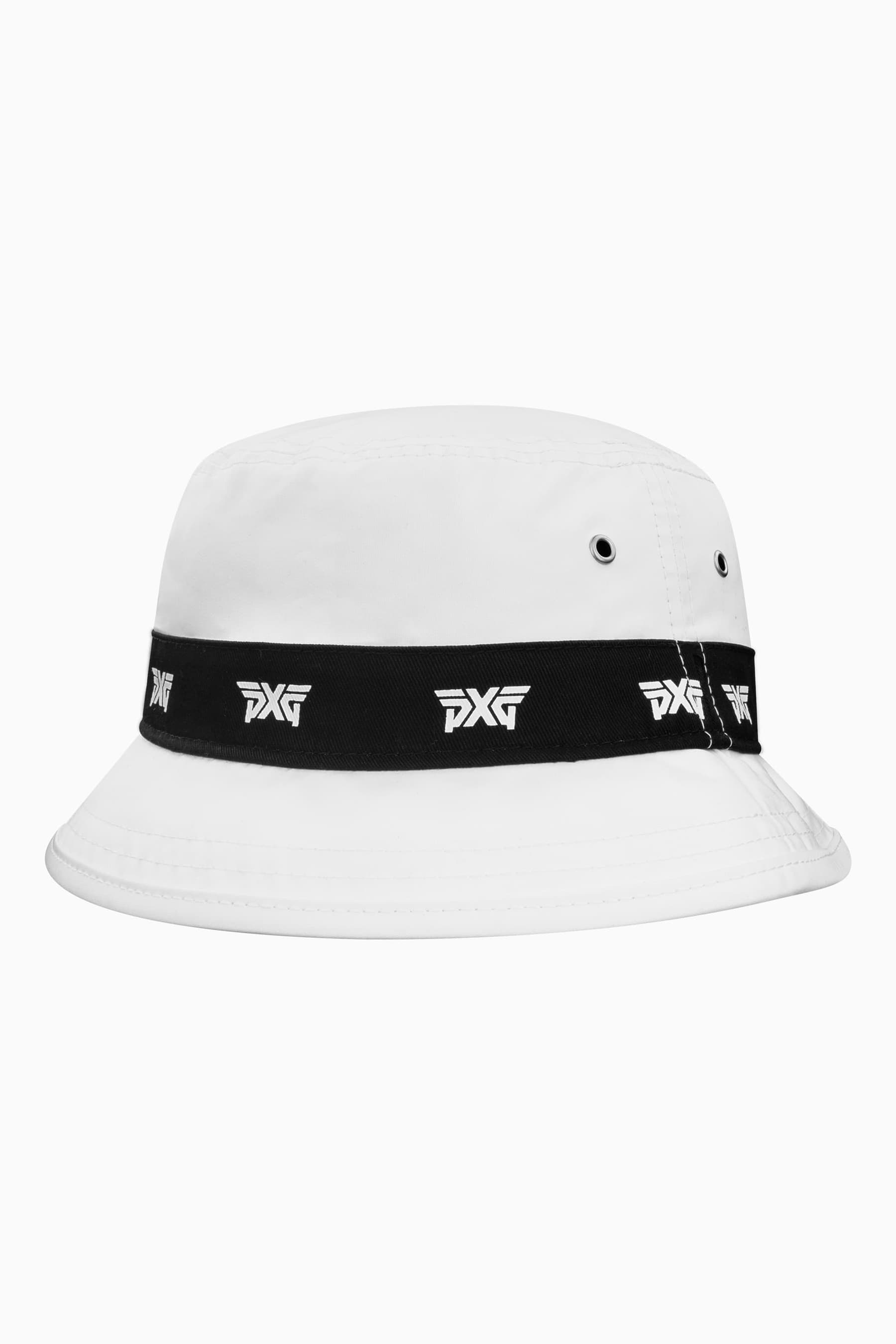Echtheitsgarantie! Logo Repeat Bucket Hat | Golf PXG and the Apparel, Gear, Golf Shop Quality Accessories at Highest Clubs