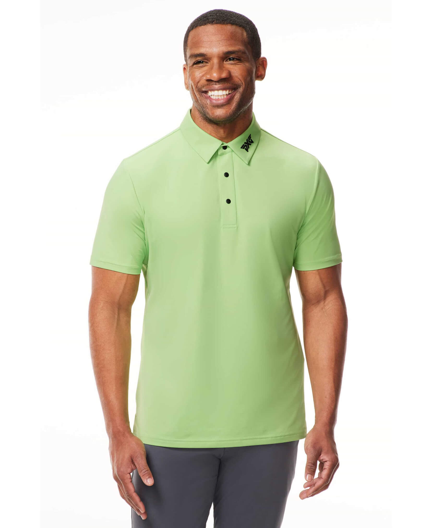 Athletic Fit BP Signature Polo | Shop the Highest Quality Golf Apparel ...