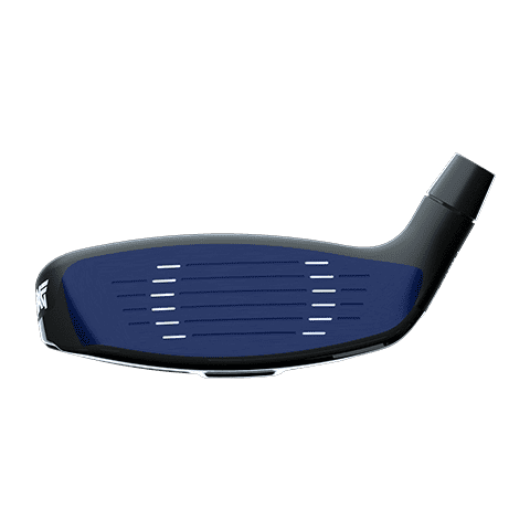 Prototype 0317X Hybrid | Shop Hybrid Golf Clubs at PXG
