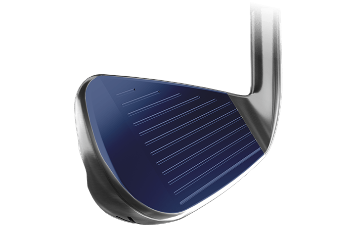 GEN4 0311X Driving Iron - Chrome | Shop Golf Irons at PXG