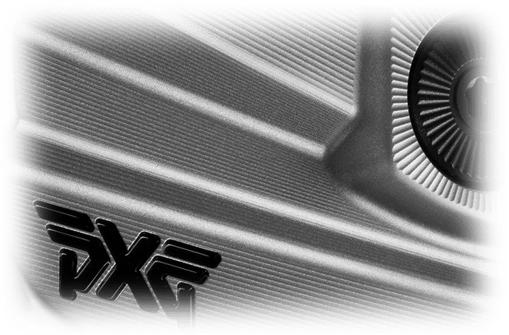 Buy GEN4 0311T Irons - Chrome and Iron Sets | PXG